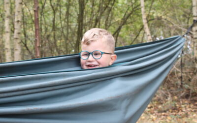 Forest School re-opening – volunteers needed 2nd April