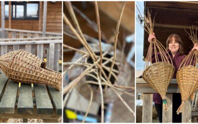 Wat-willow weavers