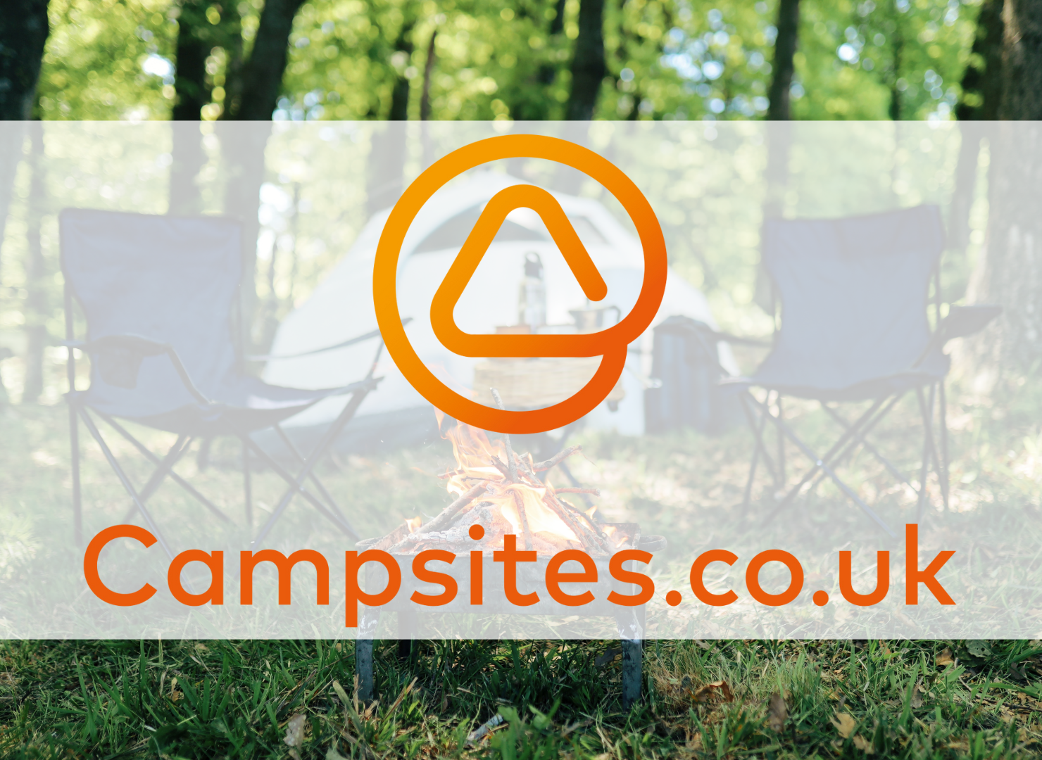 Campsites local accommodation