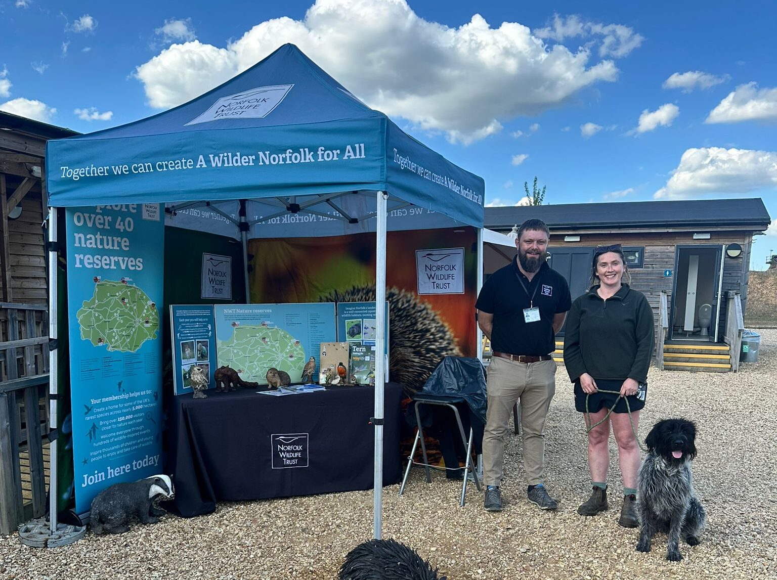 Norfolk Wildlife Trust