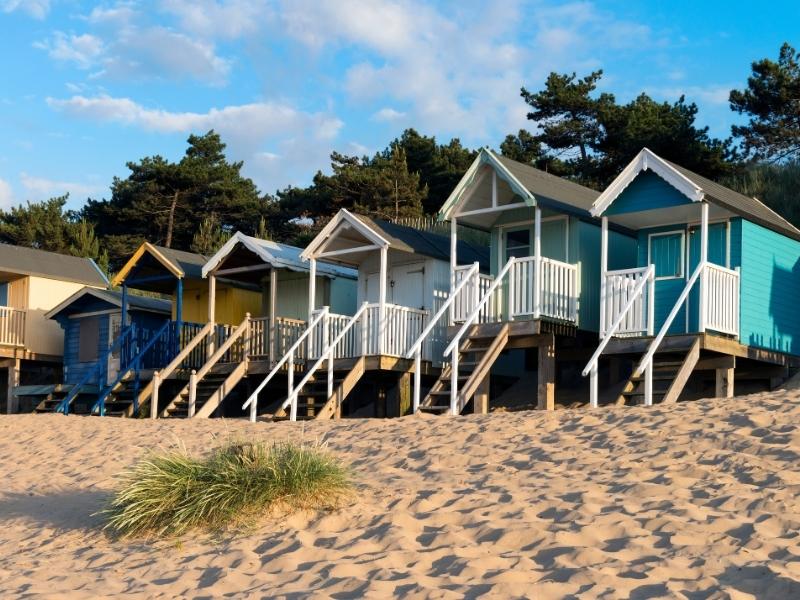Norfolk Beach