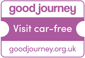 Good Journey Visit Car Free