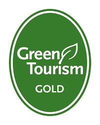 images Green Tourism Award Gold