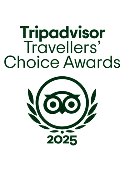 Tripadvisors Travellers Choice Award 2025 Tripadvisors Travellers Choice Award 2025