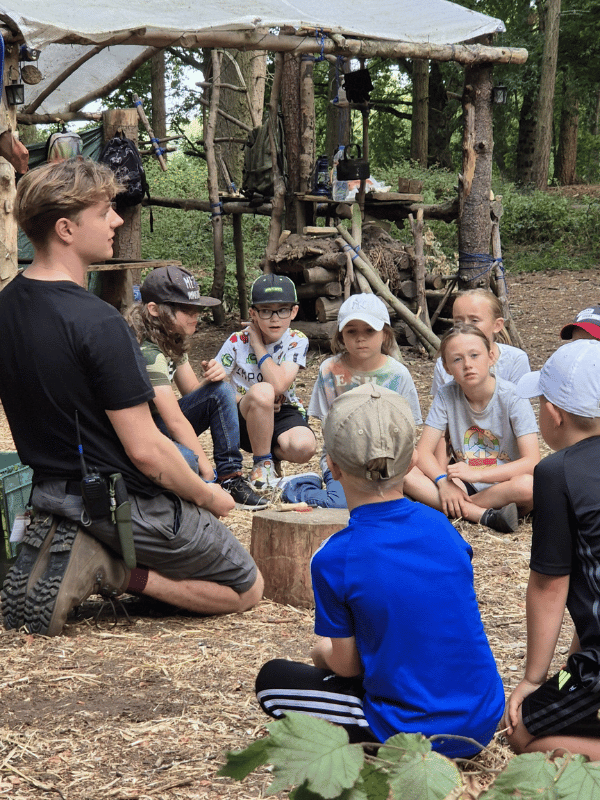 Inside Out Education