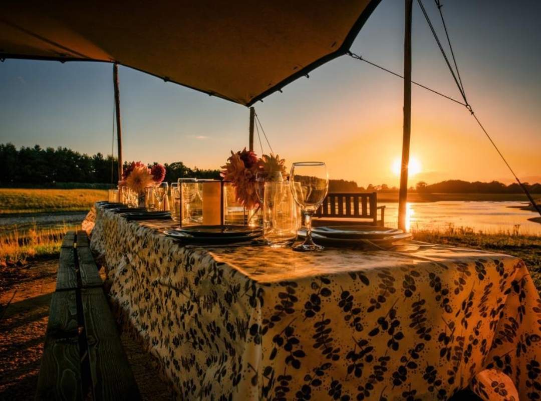 Events at BBQ Hut Watatunga Events at BBQ Hut Watatunga