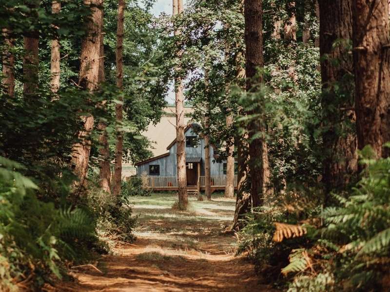 Happy Valley Glamping local accommodation