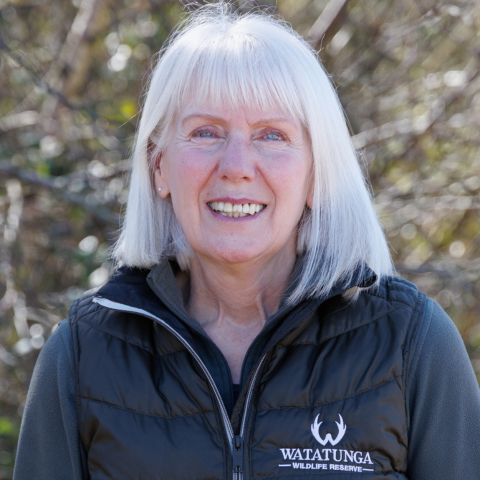 KAREN HULL